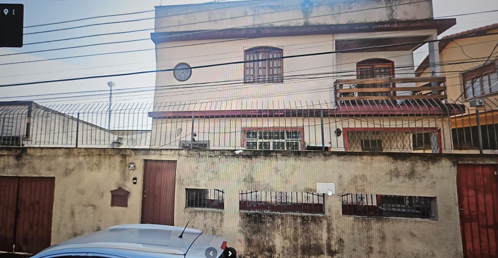 Casa com 187m², Rua Hugo Leal, 96, Jardim Guanabara, Ilha do Governador