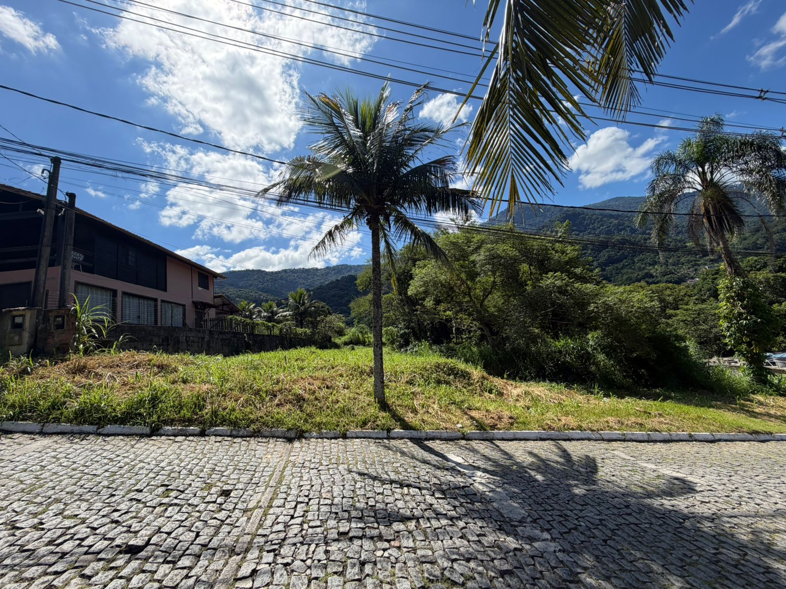 Lote 12, terreno em mangaratiba com 600m². – maicon & valéria kahn – leilões do rio de janeiro.